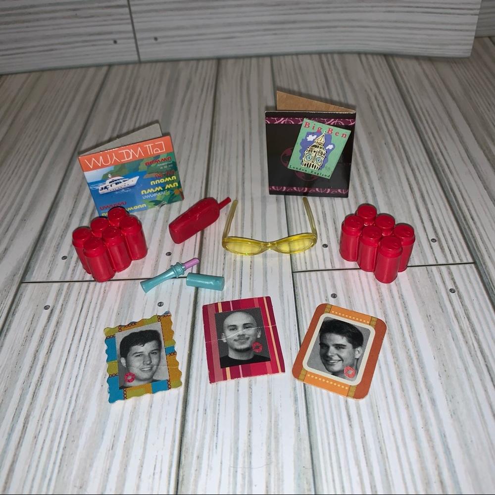 MyScene Misc Accessories